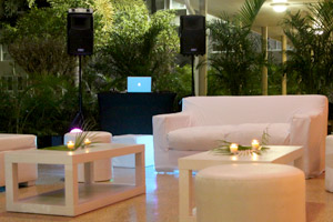 Miami DJ Plus Package