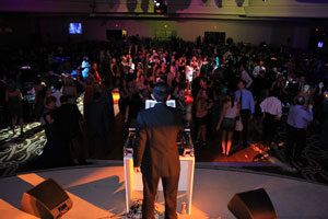 Miami DJ