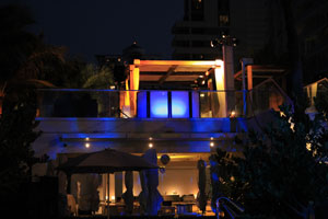 Miami DJ