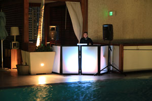 Miami DJ
