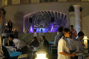 Miami DJ