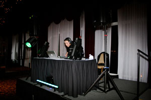 Miami DJ