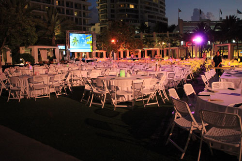 Miami Wedding DJ Deluxe Package