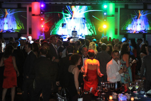 Miami Wedding DJ Deluxe Package