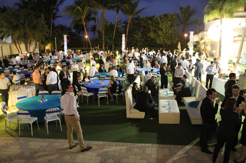 Miami Wedding DJ Deluxe Package