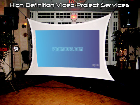 Miami DJ Video Mixing
