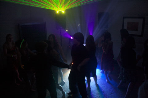 Miami DJ Setup, Miami Djs, Miami DJ Picture