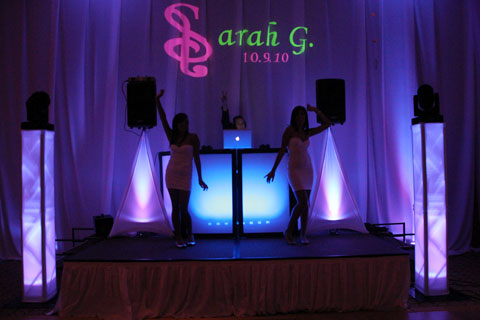 Miami Dancers