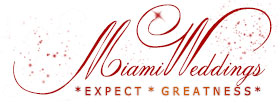 Miami Weddings