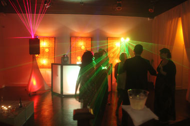 Miami Quinces DJ