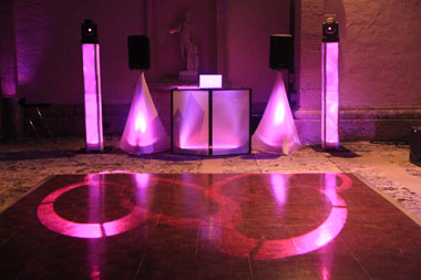 Miami Quinces DJ