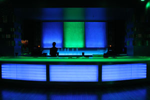 Miami DJ