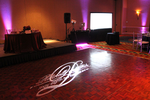 Miami DJ Setup, Miami Djs, Miami DJ Picture