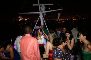 Miami DJ