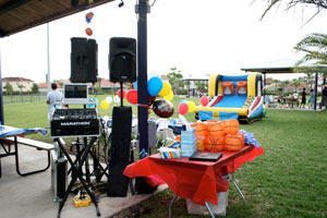 Miami DJ