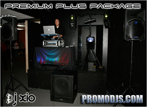 Miami DJ