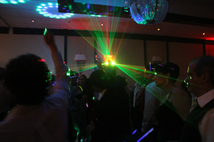 Miami Wedding DJ