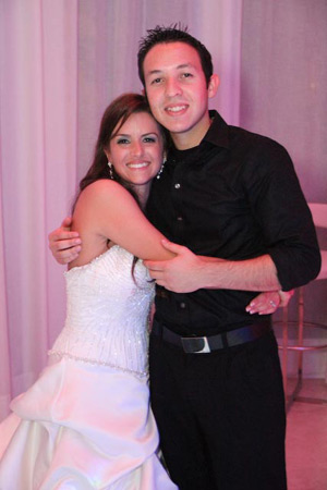 Miami Wedding DJ @ Trump Towers