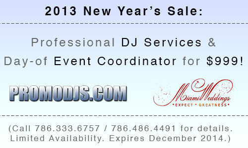 Promo DJs Sale