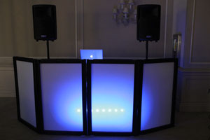 Miami DJs Deluxe Package