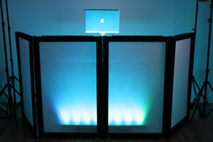 Miami DJs Deluxe Package