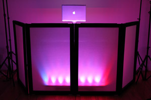 Miami DJs Deluxe Package