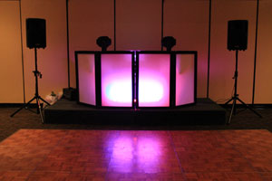 Miami DJs Deluxe Package
