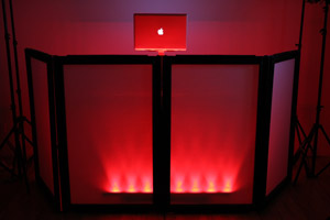 Miami DJs Deluxe Package