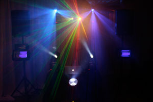 Miami DJ