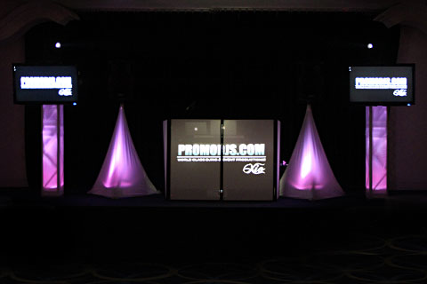 Miami DJ Setup, Miami Djs, Miami DJ Picture