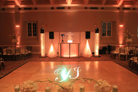 Miami Wedding DJ Deluxe Package