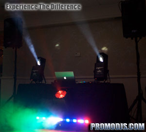 Miami DJ Plus Package