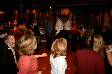 Miami Corporate Event DJ