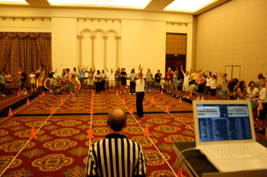 Miami Corporate DJ