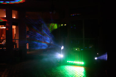 Miami DJ