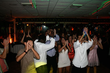 Miami Quinces DJ