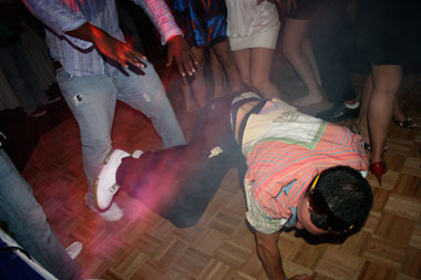 Miami Quinces DJ