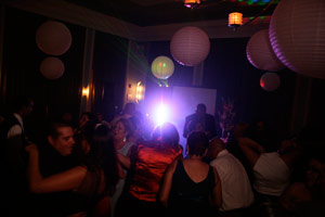 Wedding DJ