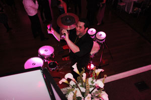 Miami DJ
