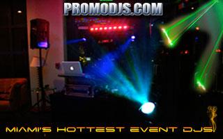 Find your dj, photographer, or videographer at WeDJ.com